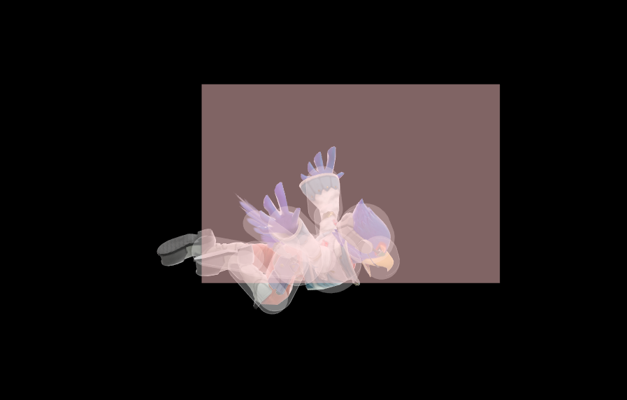 Hitbox Image